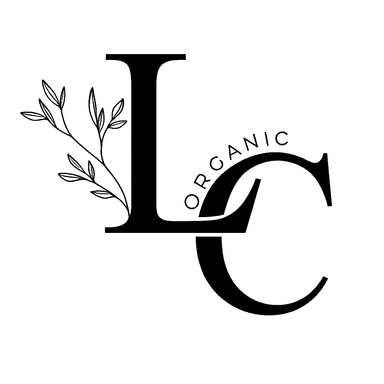 LC Organic Logo